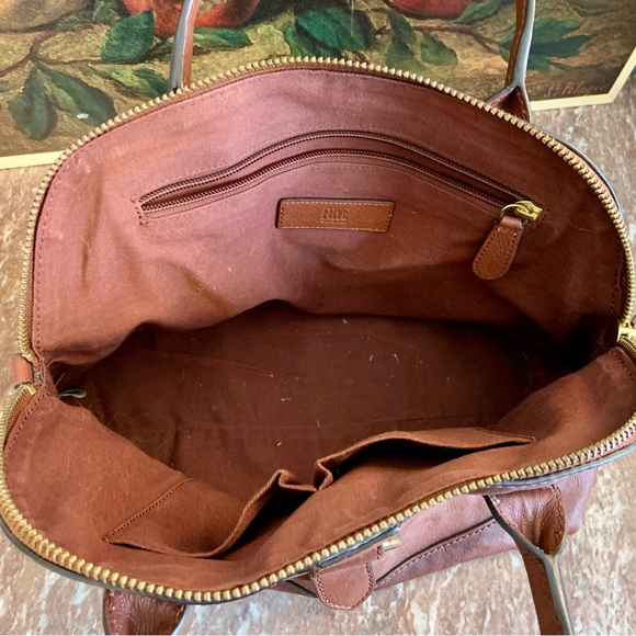 Frye Dome Ring Purse - Picture 6 of 6